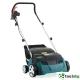 GARDENS MAKITA UV 3200 - ПРОФЕСИОНАЛЕН ЕЛЕКТРИЧЕСКИ АЕРАТОР